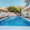 Villa "A casa d' Irene"- Seaview Villa with private pool - 库基尼坎尼奥