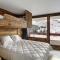 Appartement rénové 36m², skis aux pieds, balcon sud - FR-1-344-595