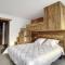Appartement rénové 36m², skis aux pieds, balcon sud - FR-1-344-595