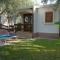 Holiday Apartment orchidea with swimming pool and private beach -2