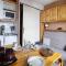 Studio fonctionnel proche des pistes avec balcon - FR-1-344-535 - Les Menuires
