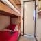 Studio fonctionnel proche des pistes avec balcon - FR-1-344-535 - Les Menuires