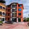 blue pearl furnished apartments - Kampala