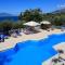 Camping Nube DArgento