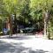 Camping Nube DArgento