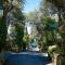 Camping Nube DArgento