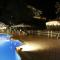 Camping Nube DArgento
