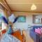 Villa "A casa d' Irene"- Seaview Villa with private pool - 库基尼坎尼奥