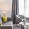 Hotel AlpenSonne Ruhpolding Chiemgau Karte