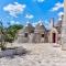 Il GiampeTrullo,Trullo Alberobello