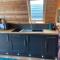 2 Sinclair bay lodges