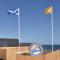 2 Sinclair bay lodges