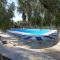 Holiday Apartment orchidea with swimming pool and private beach -3