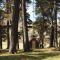 The Farmhouse B&B