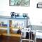 Amaroks self catering units