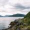 Aurora Fjord Cabins - Lyngseidet
