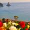 Beautiful Holiday Apartments Maria with amazing pool - Agios Gordios Beach