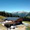 Rifugio Baita Motti - Domodossola