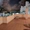 Spacious apartment in San Javier 140 m² with shared pool