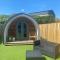 The Pod - Aberystwyth