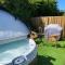 The Pod - Aberystwyth