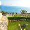 Studio Apartments Maria with Pool and Amazing View - Agios Gordios Beach