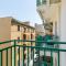 Villa Malfitano & Stazione Lolli Cozy Apartment