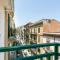 Villa Malfitano & Stazione Lolli Cozy Apartment