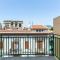 Villa Malfitano & Stazione Lolli Cozy Apartment