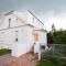 Tiny House, podkrovní apartmán a apartmán s výhledem do zahrady
