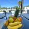 Villa Eni Medulin Sisan heated pool