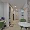 HighSea GoldCoast Superview Apartment