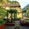 Hotel Garni Grüner Baum (Albero Verde)
