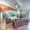 Charming Home Less Than 10 Mi to Sequoia Natl Park! - Three Rivers