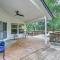 Charming Home Less Than 10 Mi to Sequoia Natl Park! - Three Rivers