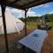 Glamping La Petite Lande - Pierrefiche