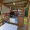 Glamping La Petite Lande - Pierrefiche