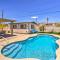 Luxe Lake Havasu City Getaway with Private Pool - مدينة ليك هافاسو