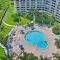 Beachfront Marco Island Condo w/ Pool Access!