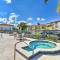 Stylish Fort Myers Condo about 2 Mi to Beaches! - Fort Myers