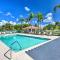 Stylish Fort Myers Condo about 2 Mi to Beaches! - Fort Myers