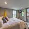 The Reubling House - Modern-Rustic Cabin!