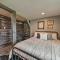 The Reubling House - Modern-Rustic Cabin!
