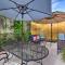 1 Mi to Seawall Dog-Friendly Galveston Home!