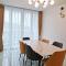 THE SUNDAVILLE SUITE - EXQUISITE 3 BEDROOMS*8PAX*
