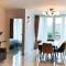 THE SUNDAVILLE SUITE - EXQUISITE 3 BEDROOMS*8PAX*