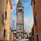 Studio apartment Stazion with free parking