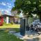 Studio apartment Stazion with free parking