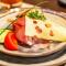 Hochjochstöbli B&B Alpine Easy Stay