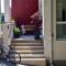 Studio apartment Stazion with free parking